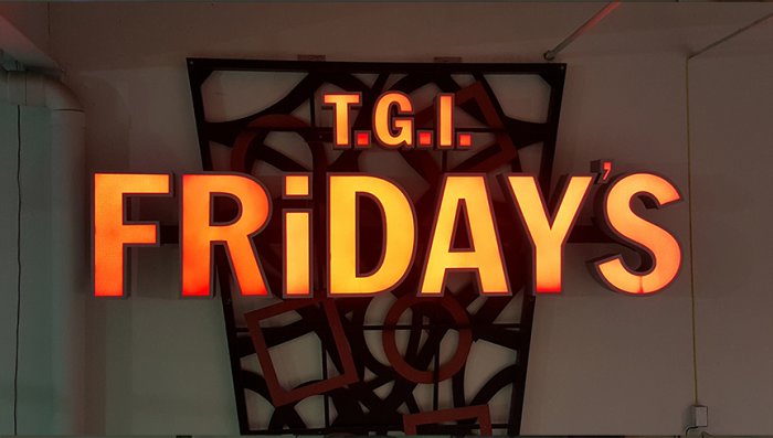 TGI-Friday